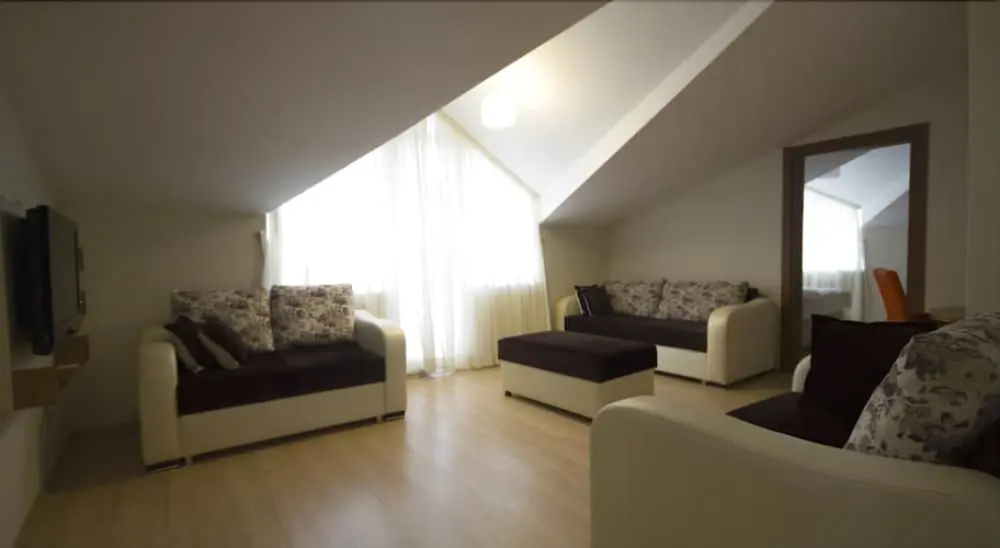 Aplus Edirne