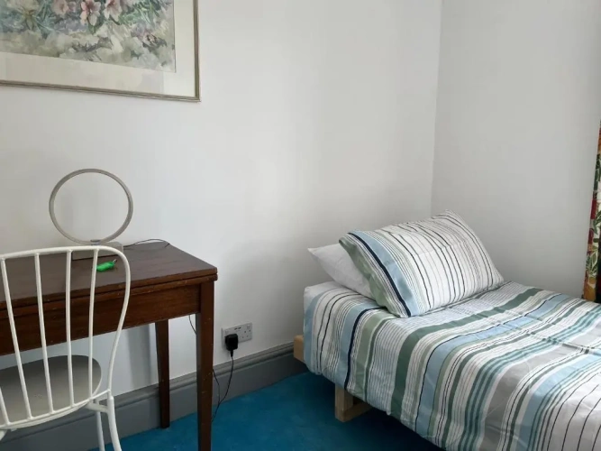 Economy Single room