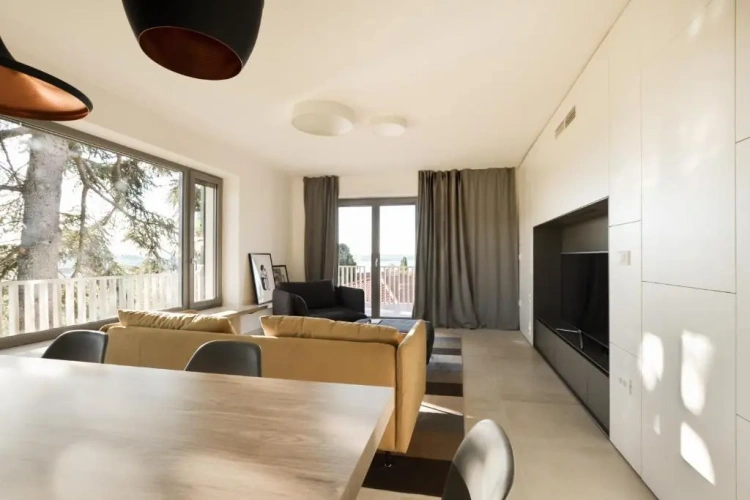 3 Bedrooms Villa