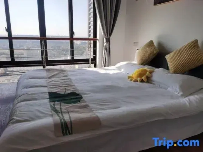 2 Bedrooms Suite