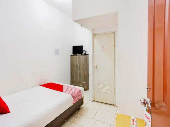 OYO 3725 Sisca Guest House