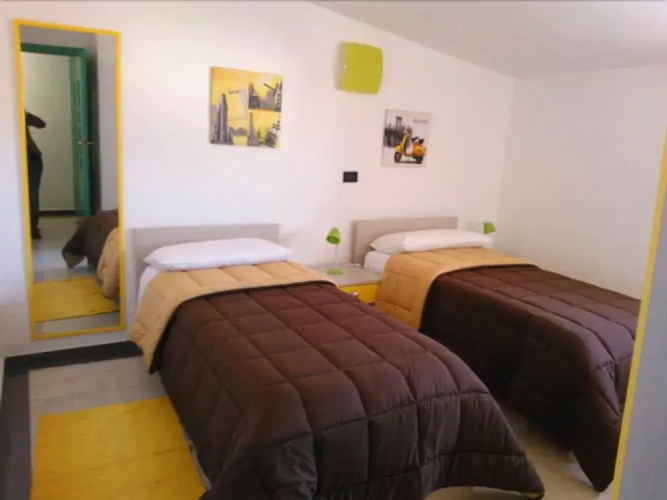 B&B Le Terrazze