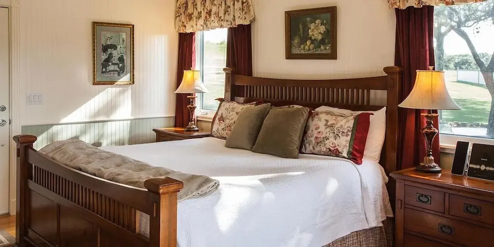 Rose Hill Retreat