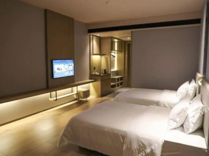 Jitai Hotel