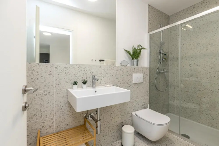 Pool Apartment Sapore Di Mare 3