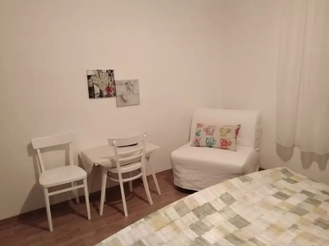 Apartments Marotin