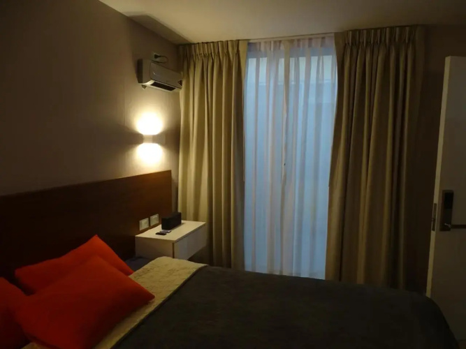 Hotel Don Bartolo
