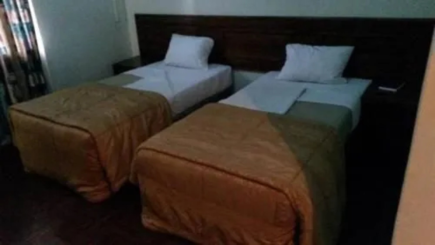 Bird Nest Backpackers