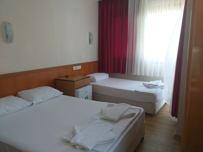 Villa Otel