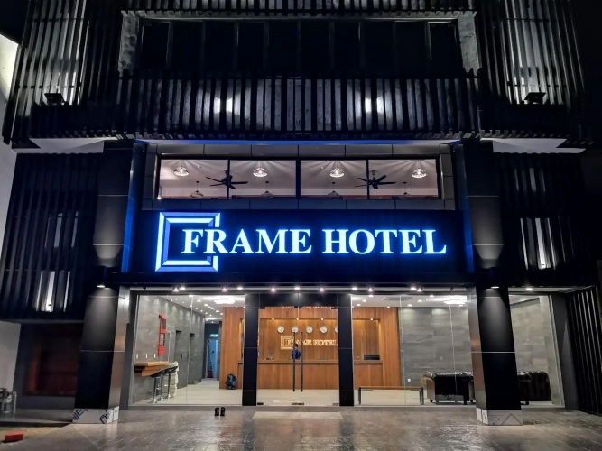 Premier Double room