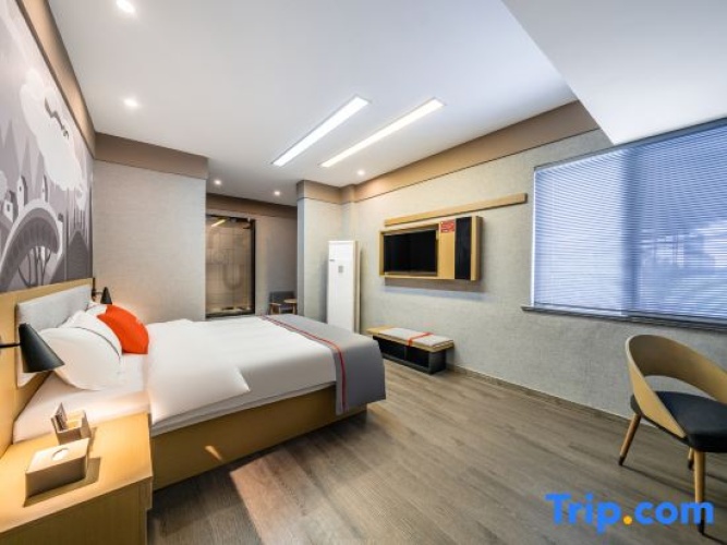 Business Double room