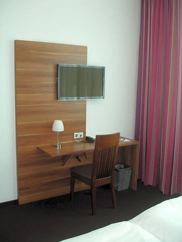 Comfort Single room