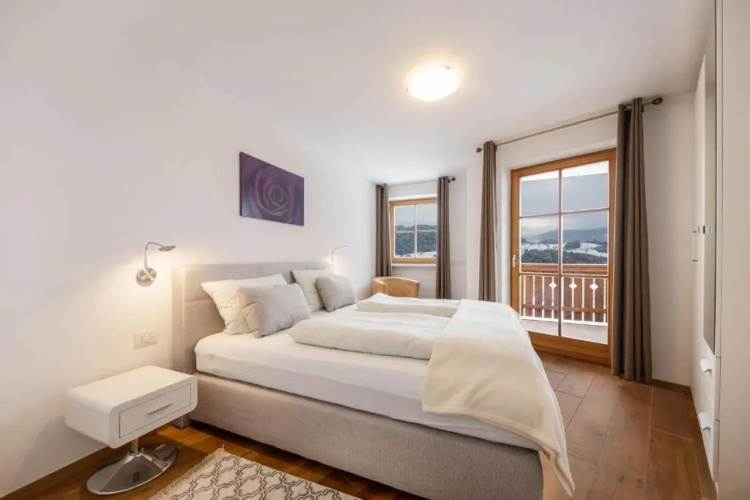 Apartment 10 Völs