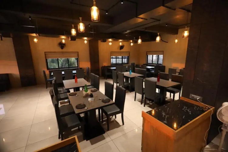 Lords Eco Inn Navsari