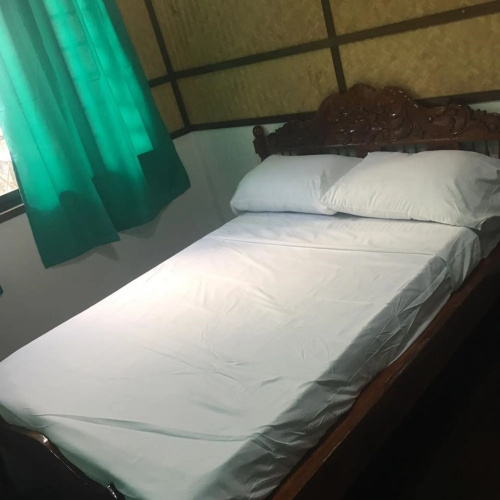 Joyful Island Hostel