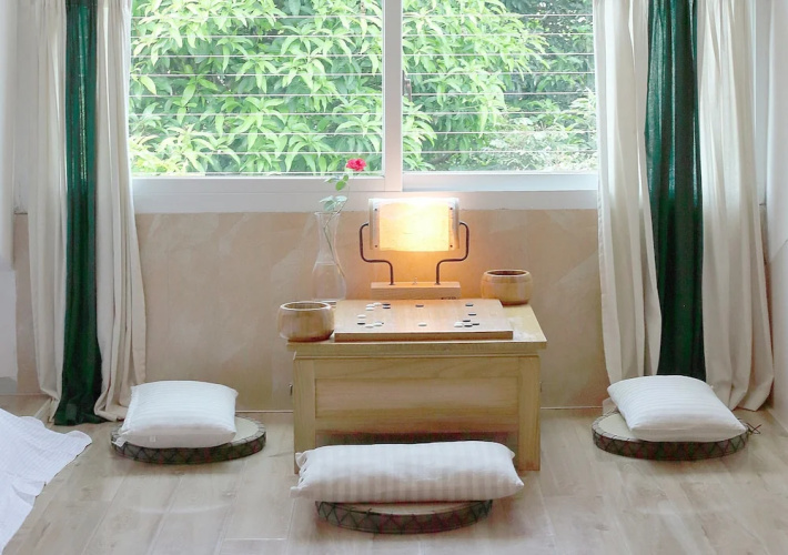Gallery Hotel - Xiamen Gulangyu Guyi