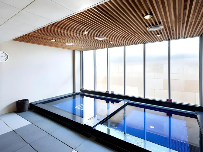 Blue One Resort