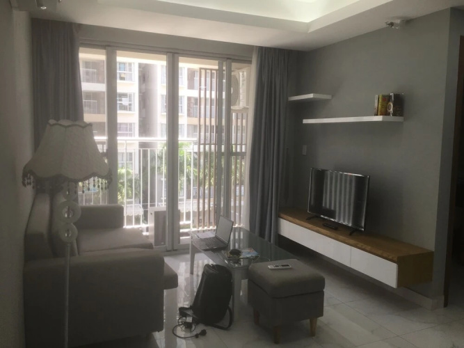An Phat Apartment