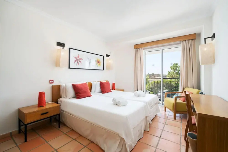 Vila Sol Golf Resort Complex by Ideal Homes