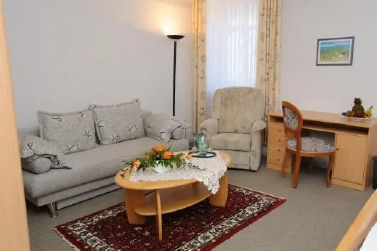 Hessischer Hof