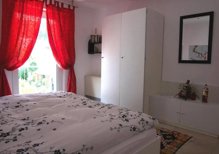 Ferienwohnung-Mosel