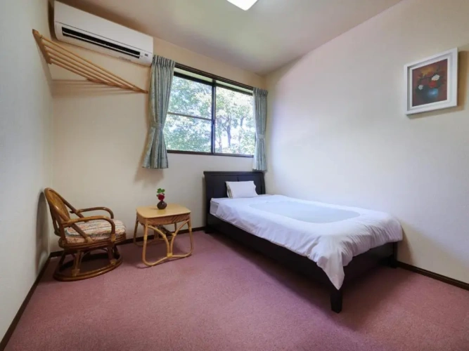 Economy Single room