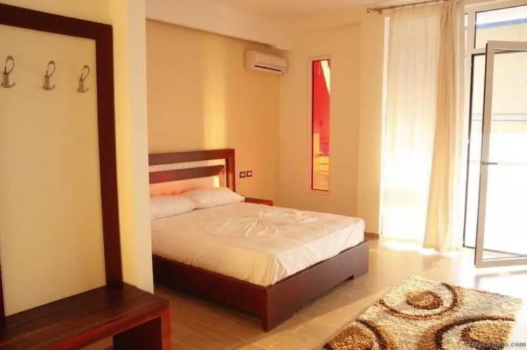 Nimfa Hotel