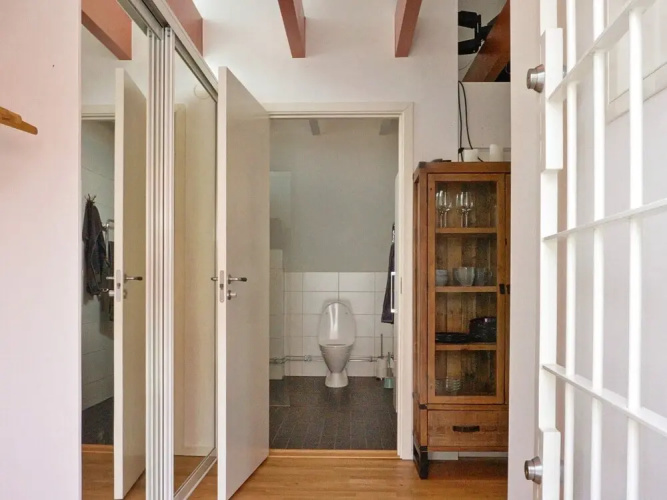Akersberga Apartment Close to Sea