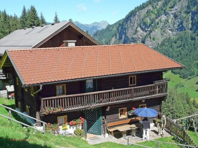 Cottage
