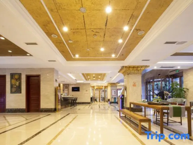 Xien International Hotel