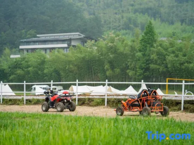 Mantian Resort