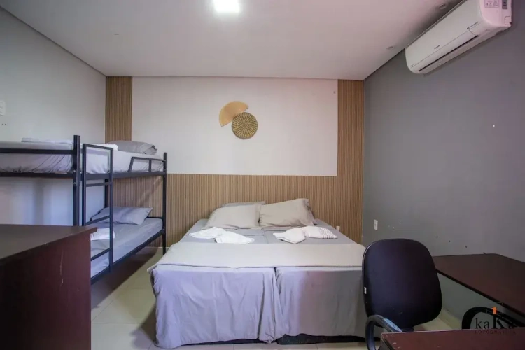 Standard Suite