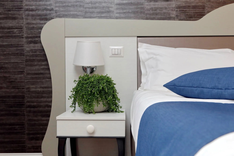 Vico Rooms and Terrace