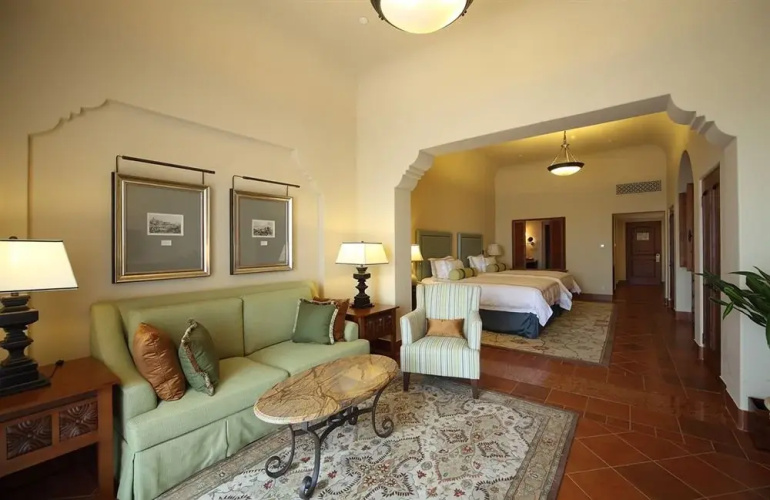 Mayland Resort