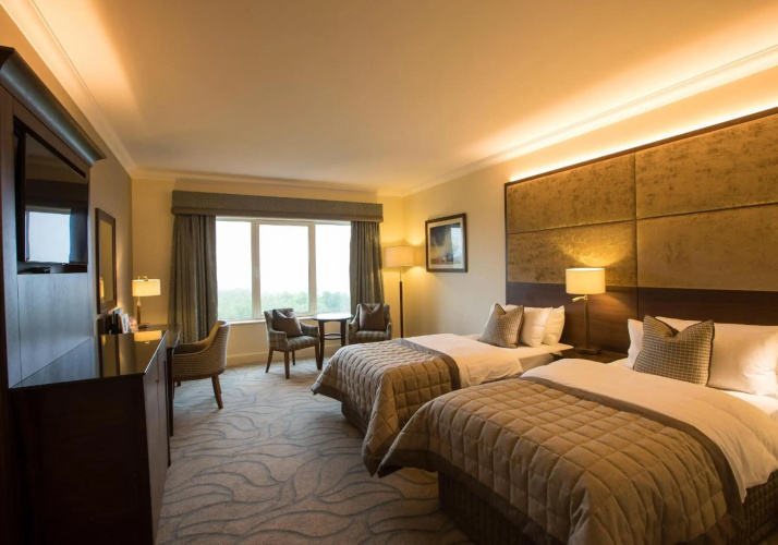 Celtic Manor Resort