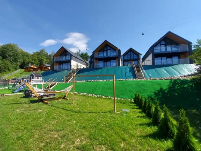 3 Bedrooms Double Cottage
