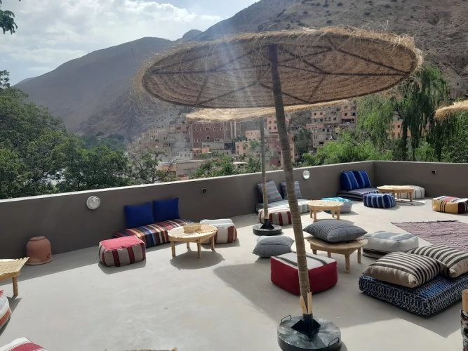 Dar Jamila