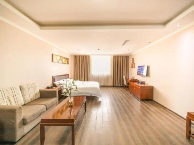 Jensland Hotel