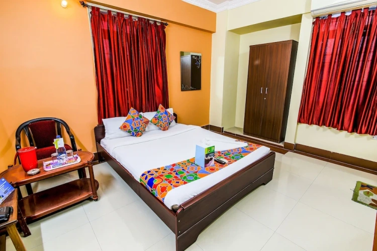 Premium room