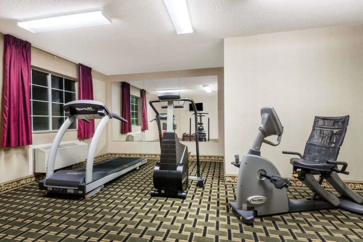 Days Inn Norton Va