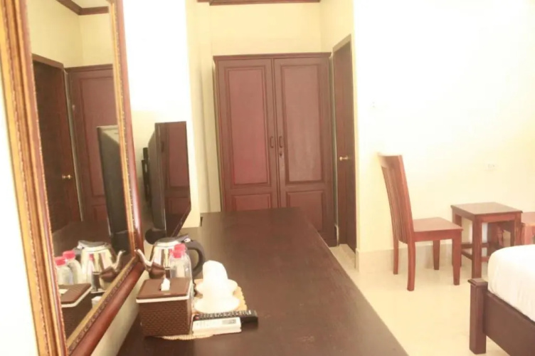 888guest house