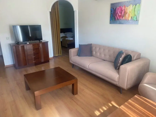 Standard Double Family room