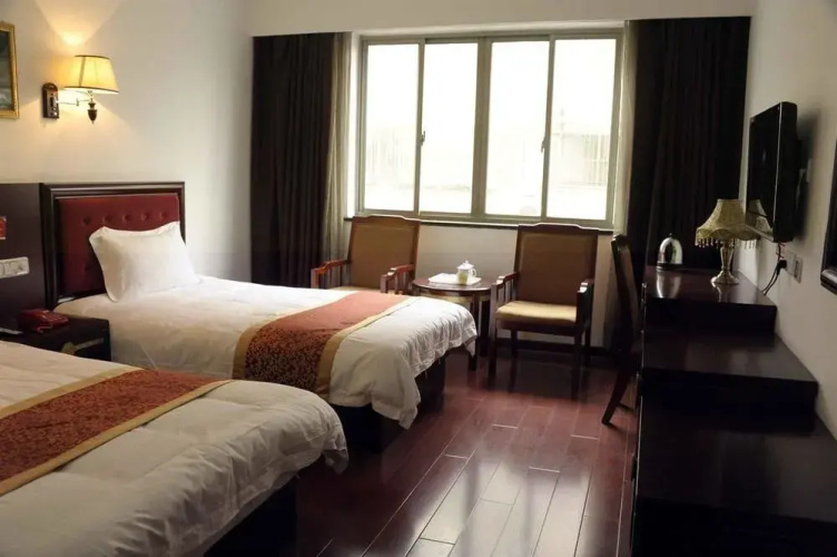 Shanghai Yueshen Hotel