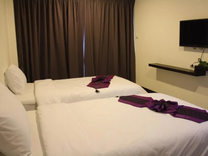 S1 @ Phuket Apartment Service