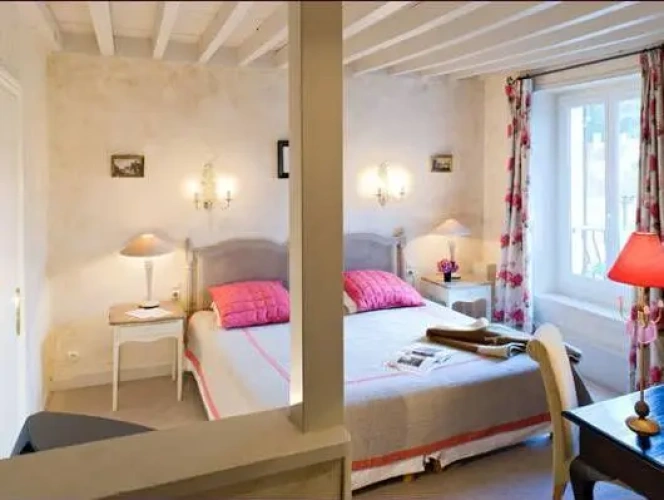 Superior room