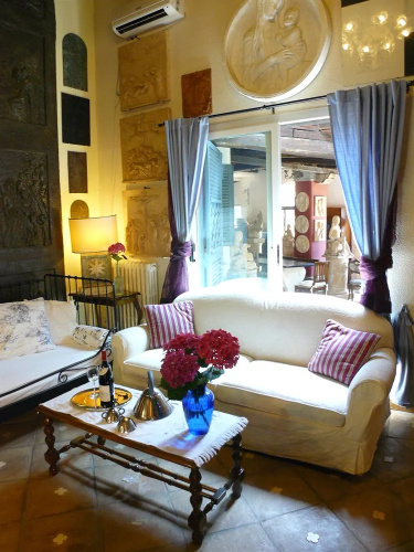 Borgo Dei Ferraresi