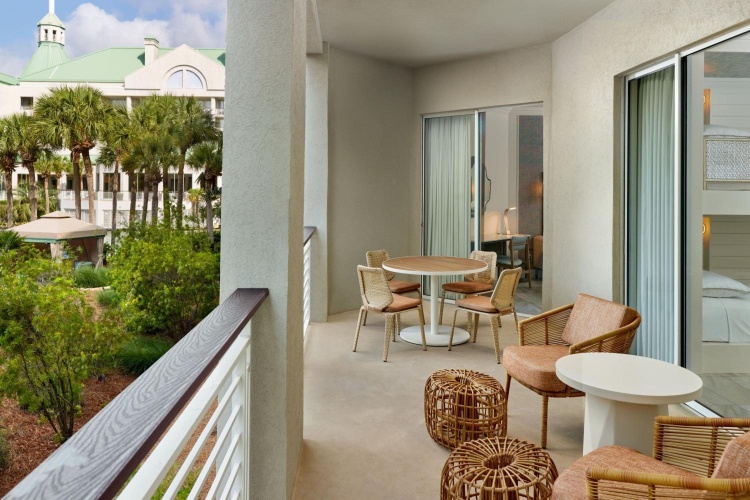 Westin Hilton Head Island Resort & Spa photo 9