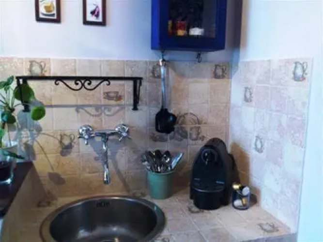 Castle Court Apartman