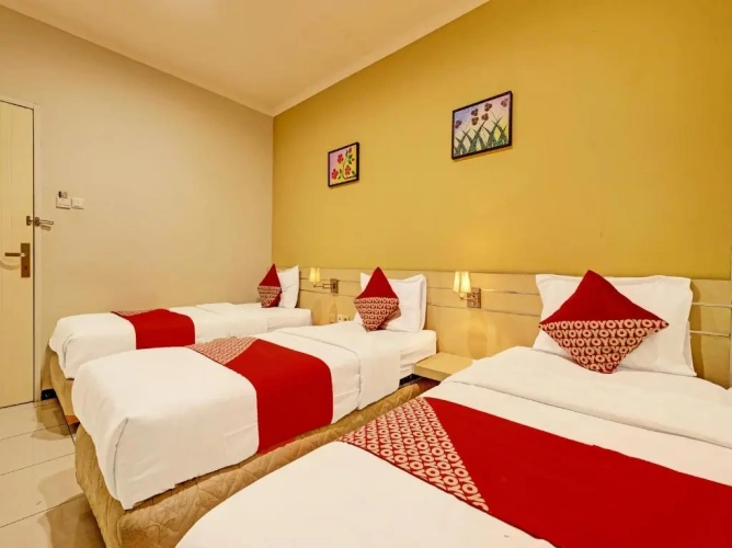 Superior Suite