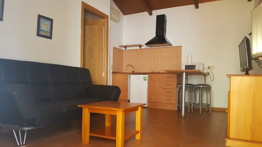 2 Bedrooms Family Bungalow